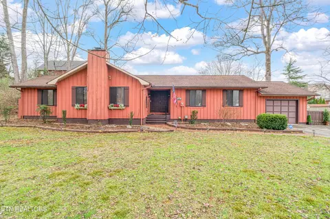 409 Lambert Ln, Maryville, TN 37803