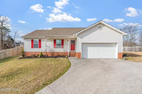 4429 Saint Lucia Ln, Knoxville, TN 37921