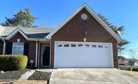 336 Silverhawk Way, Knoxville, TN 37923