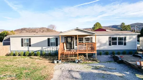 167 Millstone Way, Cosby, TN 37722