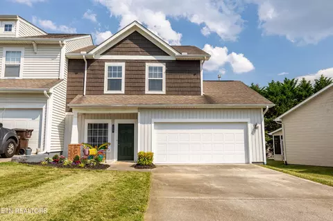 10867 Carpenter Run Ln #44, Knoxville, TN 37932
