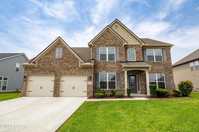 128 Beckwood Ln, Maryville, TN 37801
