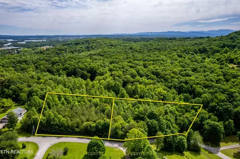 0 Deer Run Wolfe Trl, Vonore, TN 37885