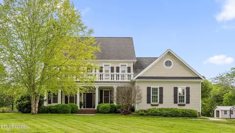 7970 E Valley Rd, Dunlap, TN 37327