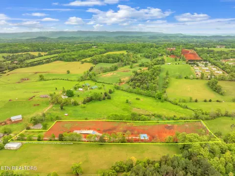 433 Aud Orr Dr, Maryville, TN 37801