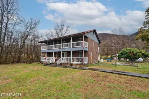 3888 Cosby Hwy, Cosby, TN 37722