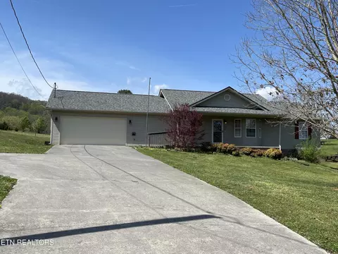 3618 Audrey Jo Ln, Sevierville, TN 37876