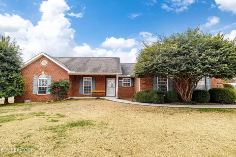 3442 Davis Ford Rd, Maryville, TN 37804