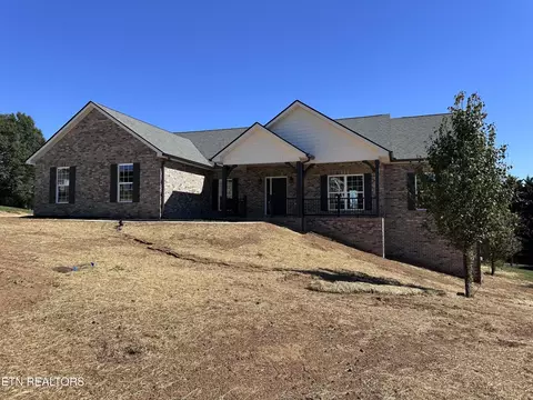 106 Alex Way, Maryville, TN 37801