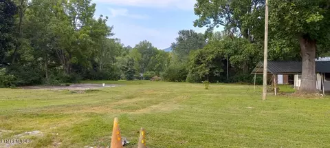 8117 Old Highway 73, Townsend, TN 37882