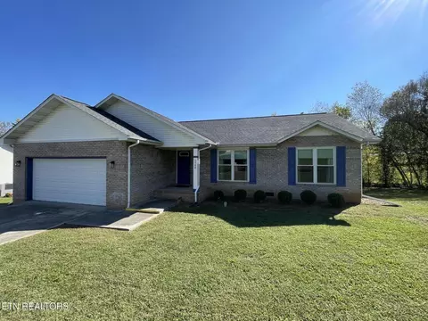 1764 Meadow Ridge Cir, Sevierville, TN 37862
