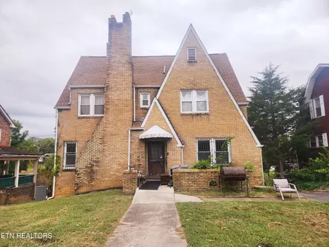 2763 Linden Ave, Knoxville, TN 37914