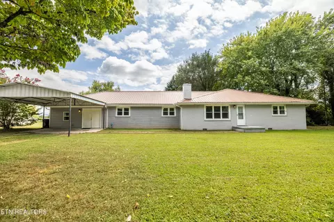 1226 Amerine Rd, Maryville, TN 37804
