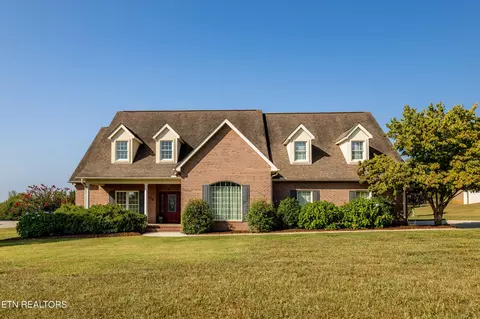 5536 Evergreen Farms Ln, Greenback, TN 37742