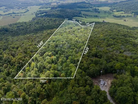 0 Fire Tower 232 Ac Rd, Sparta, TN 38583