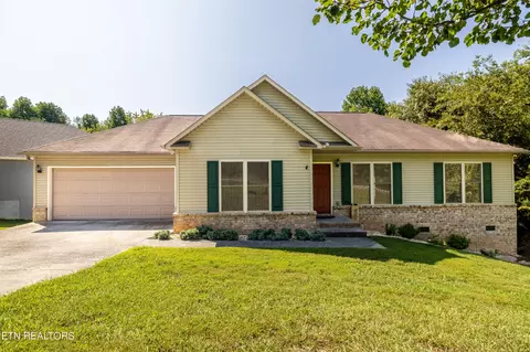 108 Amohi Way, Loudon, TN 37774