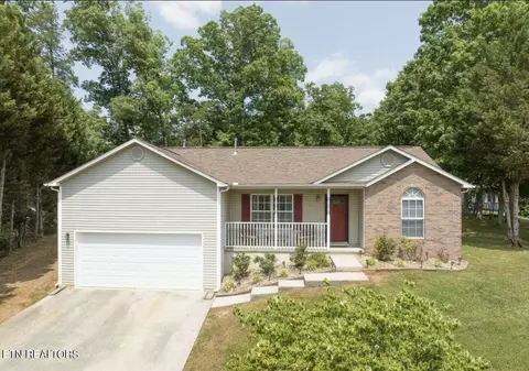 7210 Austin Park Ln, Knoxville, TN 37920