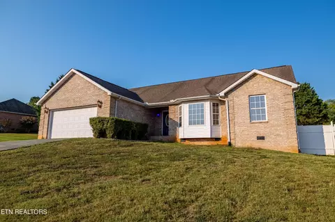 5638 J Riley West Rd, Greenback, TN 37742