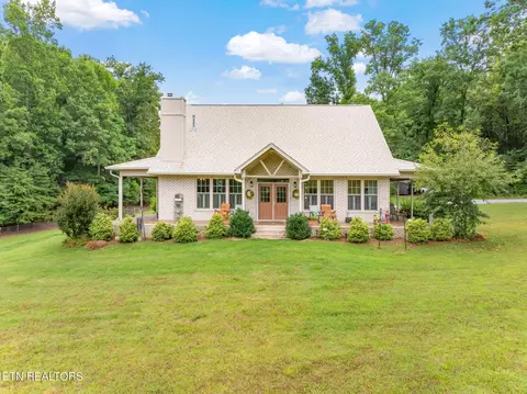 144 Elderberry Rd, Maryville, TN 37801