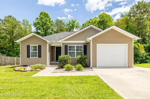 406 Contentment Ln, Knoxville, TN 37920