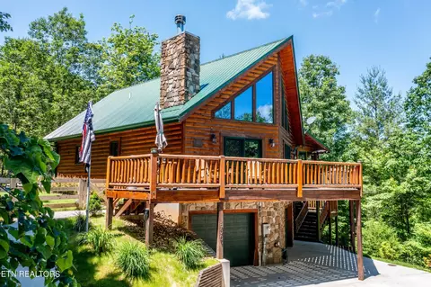 830 Stonegate Way, Townsend, TN 37882