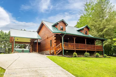 116 Brandy Hill Ln, Madisonville, TN 37354