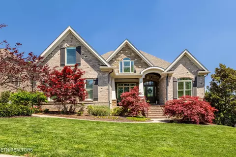 612 Stone Villa Ln, Knoxville, TN 37934