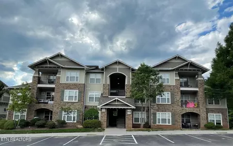 3708 Spruce Ridge Way #2124, Knoxville, TN 37920