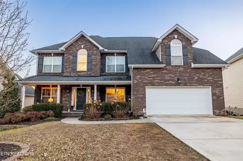 6012 Hollow View Ln, Knoxville, TN 37924