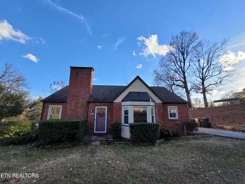 518 Farragut Ave, Knoxville, TN 37917