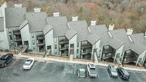 1155 Upper Alpine Way #308, Gatlinburg, TN 37738