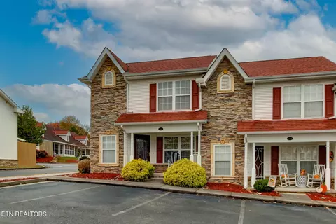 546 Orchard Valley Way #546, Sevierville, TN 37862