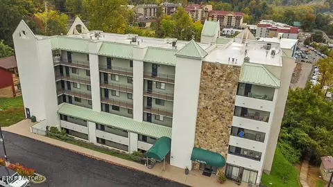 354 E Holly Ridge Rd #605, Gatlinburg, TN 37738