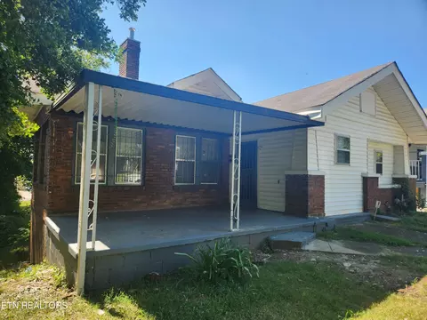 3116 E 5th Ave, Knoxville, TN 37914