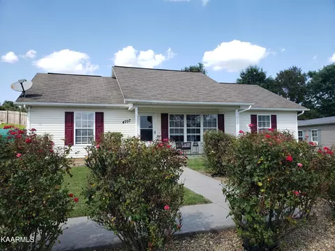 4707 Primrose Cir, Maryville, TN 37804