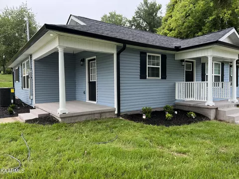 108 Mountain View Dr, Vonore, TN 37885