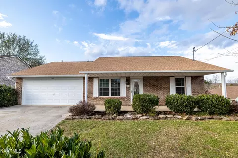7643 Cotton Patch Rd, Corryton, TN 37721 photo 1