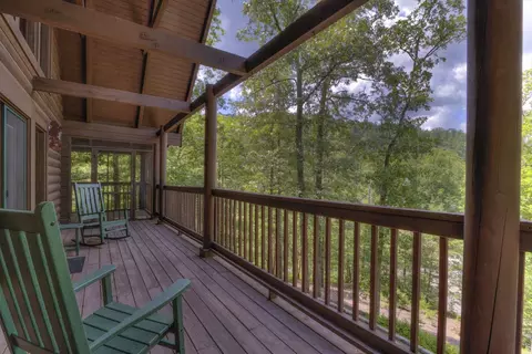 408 Mt John Loop Rd, Townsend, TN 37882 photo 29