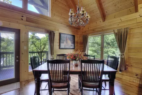 408 Mt John Loop Rd, Townsend, TN 37882 photo 4