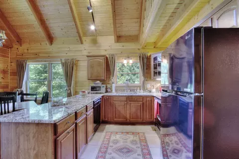 408 Mt John Loop Rd, Townsend, TN 37882 photo 6