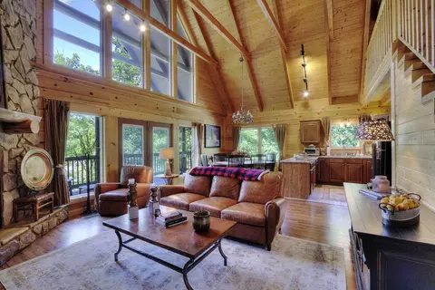 408 Mt John Loop Rd, Townsend, TN 37882 photo 8