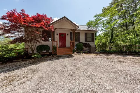 116 Craig Cove Rd, Townsend, TN 37882 photo 2