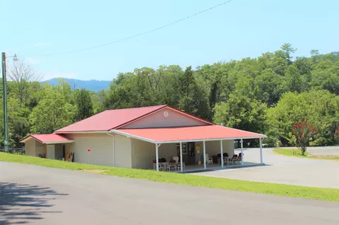 416 Mountain Thrush Dr, Townsend, TN 37882 photo 28
