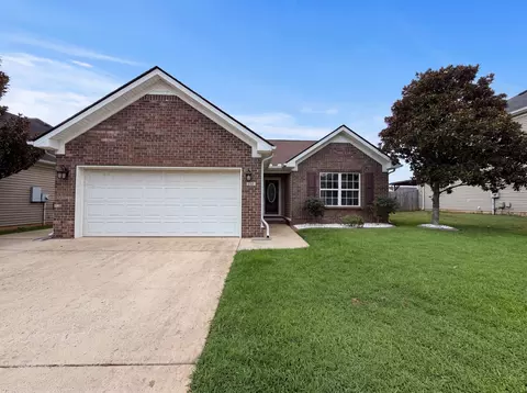 1971 Odessa Ave, Murfreesboro, TN 37128