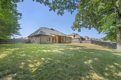 Exterior - 6274 Bending River Rd, Bartlett, TN 38135 photo 3 of 8