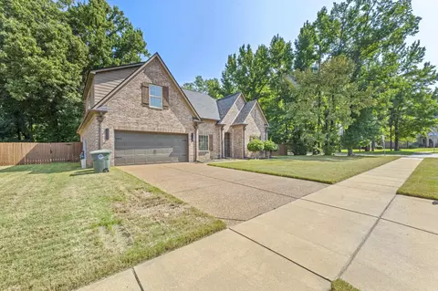 Exterior - 6274 Bending River Rd, Bartlett, TN 38135 photo 8 of 8