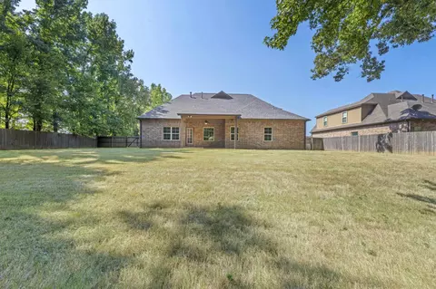 Exterior - 6274 Bending River Rd, Bartlett, TN 38135 photo 4 of 8