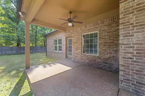 Exterior - 6274 Bending River Rd, Bartlett, TN 38135 photo 2 of 8
