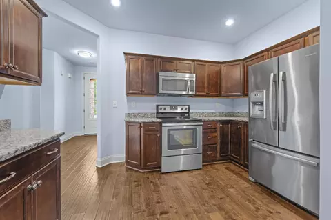 Entry Way - 6274 Bending River Rd, Bartlett, TN 38135 photo 1 of 3