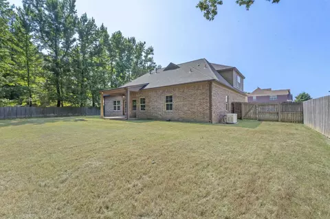 Exterior - 6274 Bending River Rd, Bartlett, TN 38135 photo 5 of 8